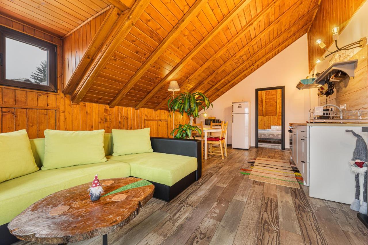Snug Apartments - Private Parking Near Downtown Brașov Exterior foto